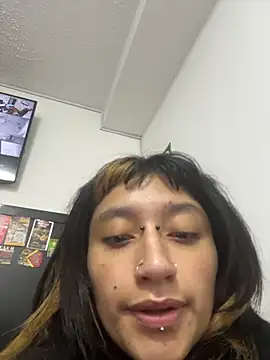 baby akuma online show from 06/20/26, 02:58
