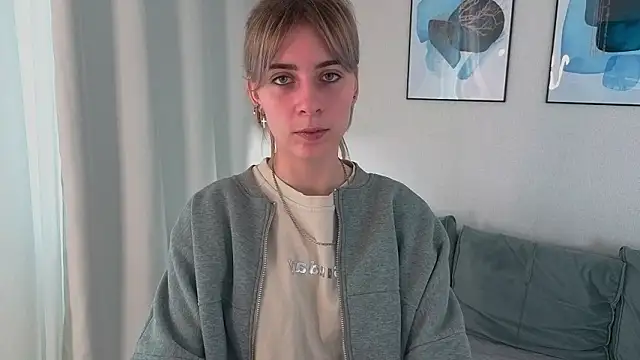 RebeccaaNelson online show from 03/25/26, 07:14