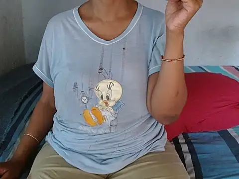 BLACKDIAMOND1821 online show from 03/10/26, 07:35