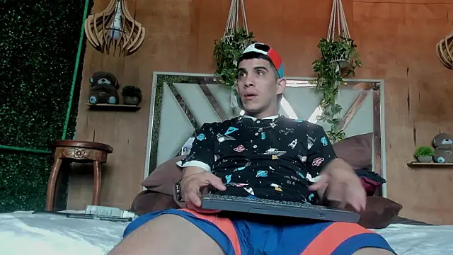 Adrian fire online show from 04/25/26, 04:26