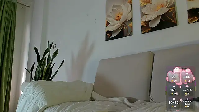 Viioletcollins online show from 03/25/26, 01:39