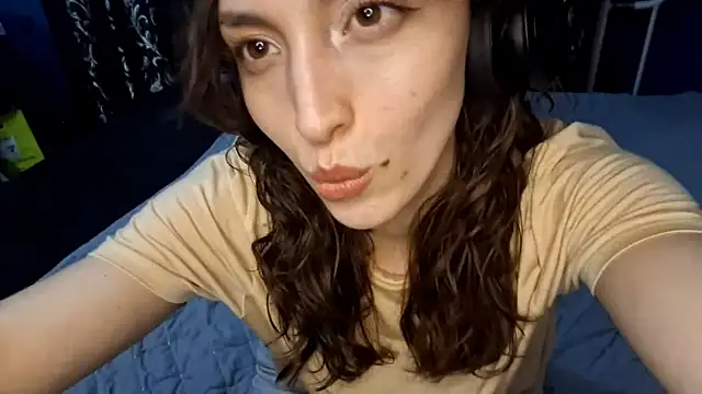 CindyLight online show from 04/19/26, 06:10