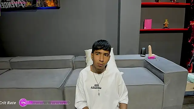 Ender h0tt online show from 04/11/26, 01:59