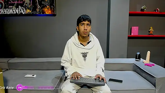 Ender h0tt online show from 04/13/26, 02:44