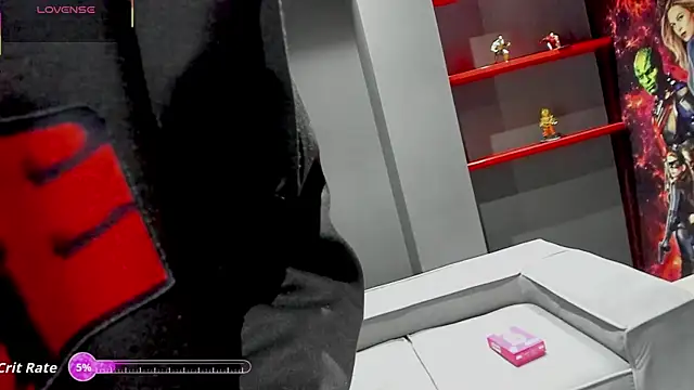 Ender h0tt online show from 04/23/26, 01:35