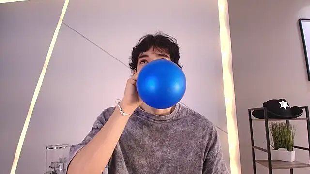 rick flame0 online show from 07/04/26, 01:06