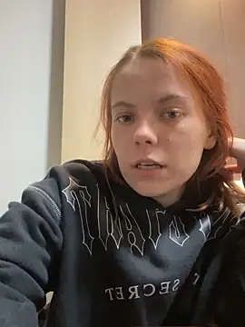 Englishgirly26 online show from 05/30/26, 11:24