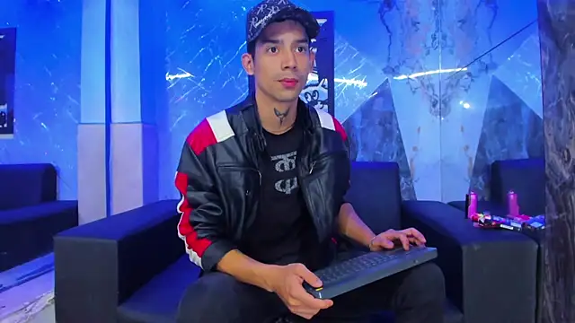 mathewblessed online show from 04/18/26, 07:51