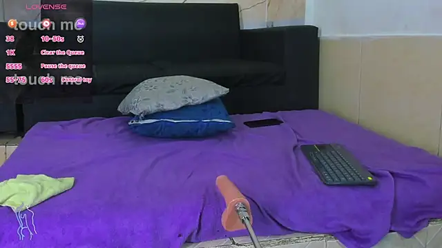 mathewblessed online show from 04/25/26, 08:06