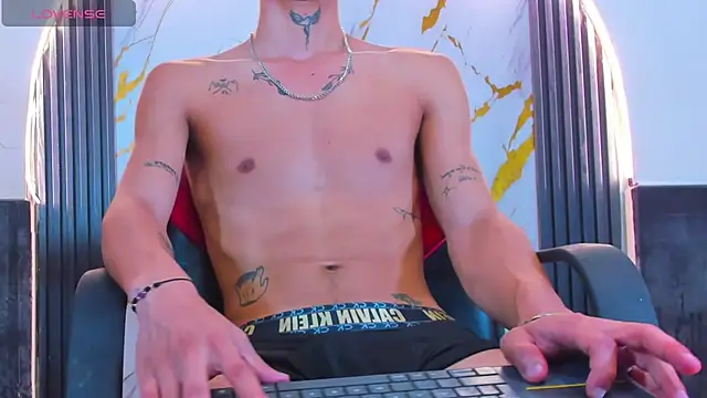 mathewblessed online show from 05/27/26, 02:03