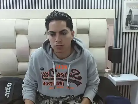 Alex Wolft online show from 04/24/26, 11:34