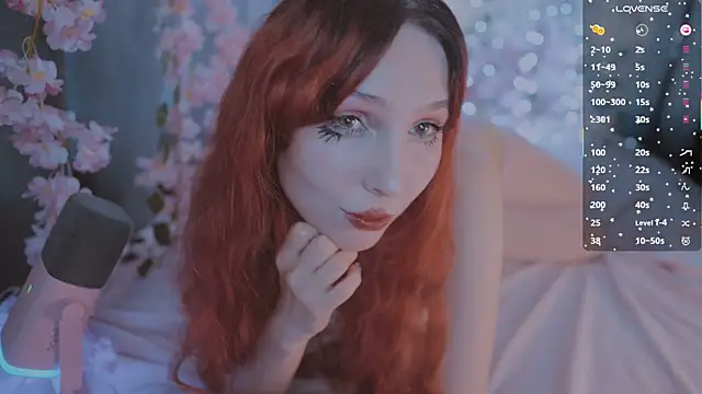 x  sexykitten666  x online show from 06/18/26, 04:11