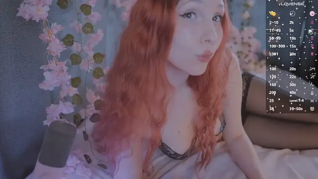 x  sexykitten666  x online show from 07/04/26, 04:13