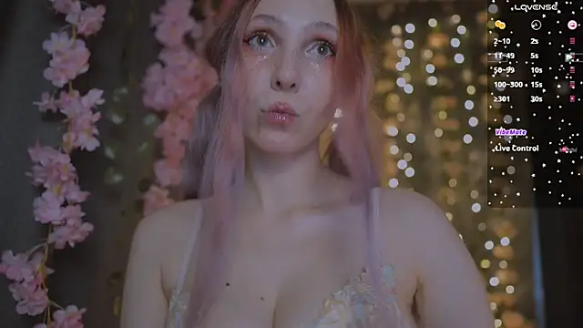 x  sexykitten666  x online show from 07/11/26, 04:32