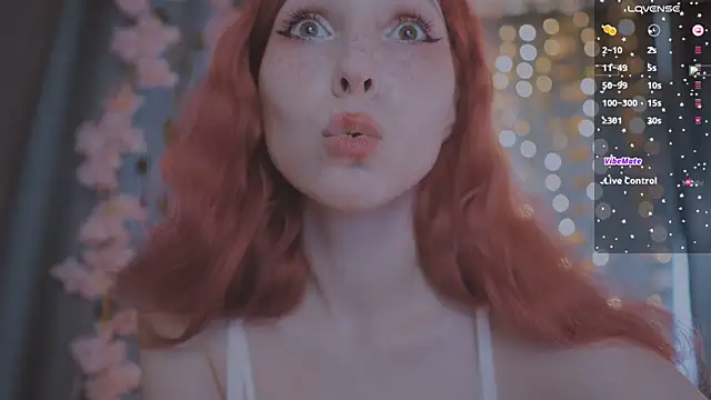 x  sexykitten666  x online show from 07/16/26, 04:24