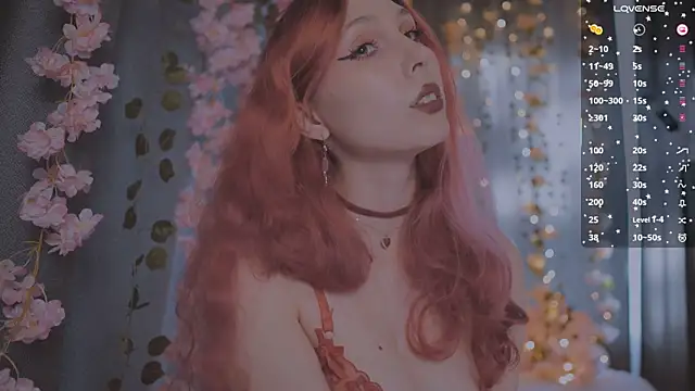 x  sexykitten666  x online show from 07/28/26, 04:16