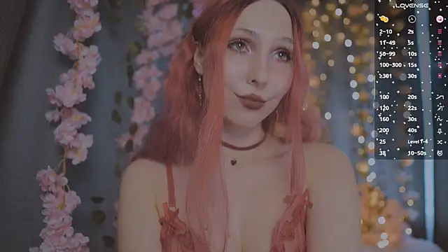 x  sexykitten666  x online show from 07/28/26, 04:39