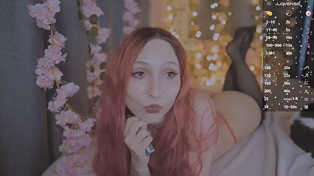 x  sexykitten666  x online show from 07/28/26, 06:20