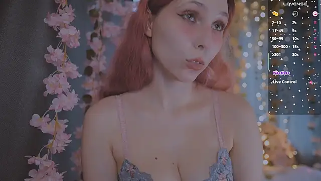 x  sexykitten666  x online show from 08/01/26, 04:28