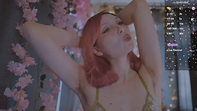 x  sexykitten666  x online show from 08/05/26, 04:21