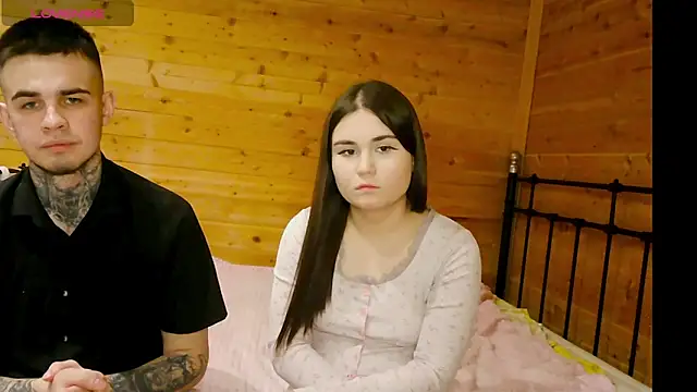 LucyMur online show from 03/10/26, 12:21