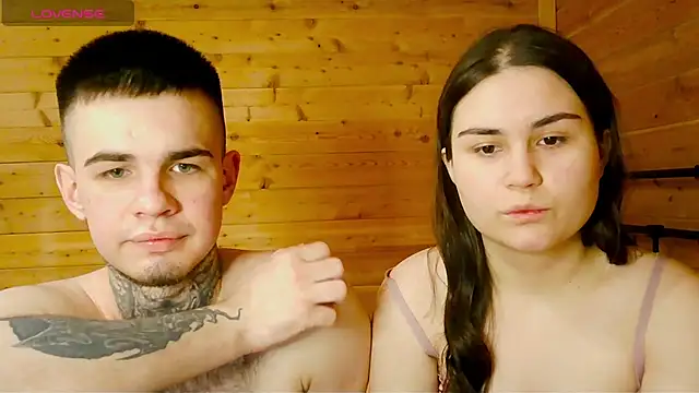 LucyMur online show from 03/14/26, 04:51