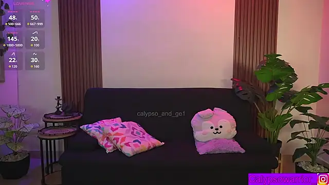 calypso and g2 online show from 04/05/26, 12:30