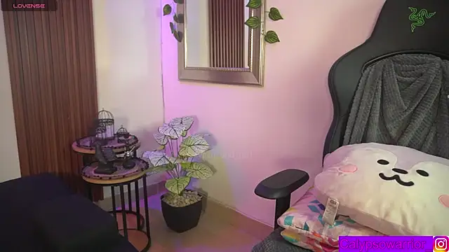 calypso and g2 online show from 04/18/26, 01:09