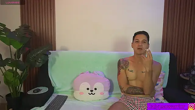 calypso and g2 online show from 04/22/26, 11:50