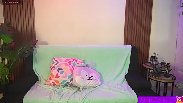 calypso and g2 online show from 04/25/26, 12:57