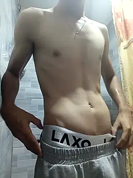 Juango24321 online show from 04/19/26, 10:01