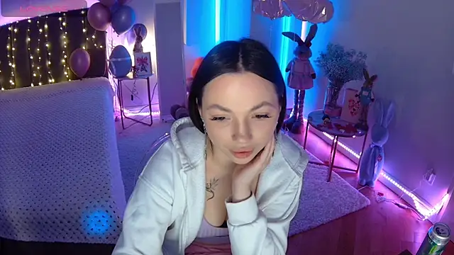 Dayana One online show from 03/07/26, 11:57