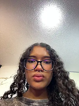 Bunny fire online show from 03/18/26, 07:06