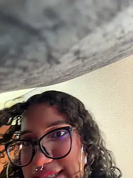 Bunny fire online show from 03/19/26, 07:18