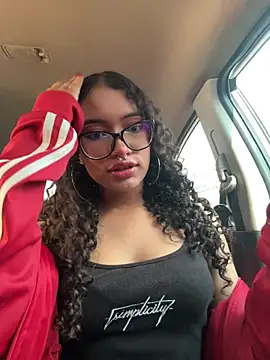 Bunny fire online show from 03/26/26, 07:08