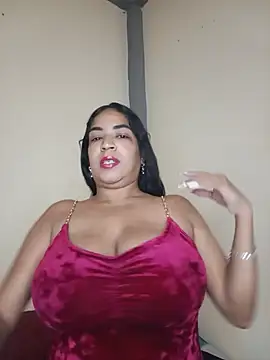 Carolinna online show from 07/01/26, 12:18