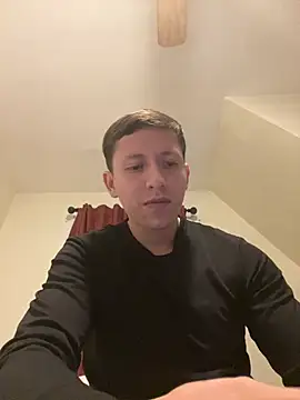 paulcevallos05 online show from 04/09/26, 01:16