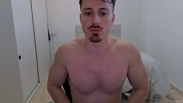 zeusoctavian1 online show from 03/10/26, 04:34