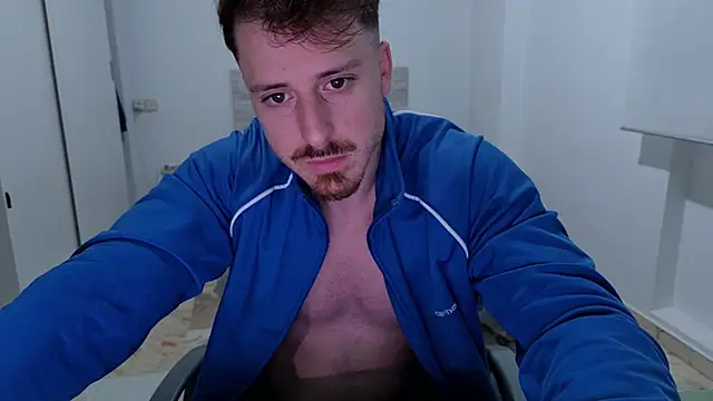 zeusoctavian1 online show from 03/14/26, 05:51