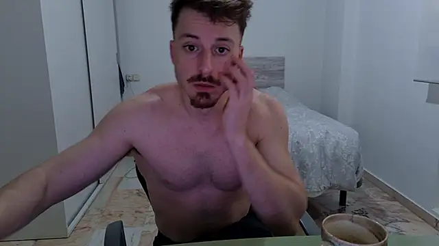 zeusoctavian1 online show from 03/18/26, 05:27