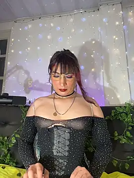 Naughtygirlts online show from 03/13/26, 09:54