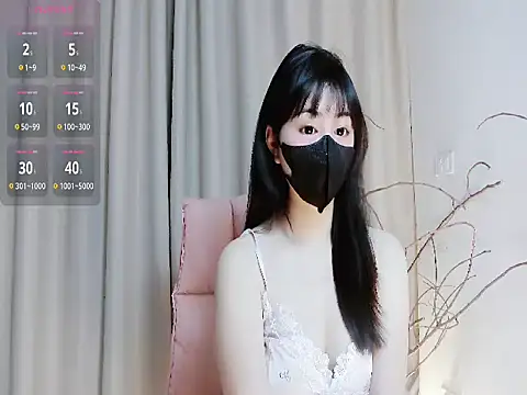 Sweet-Shuna online show from 03/12/26, 01:34