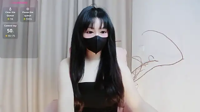 Sweet-Shuna online show from 03/16/26, 01:22