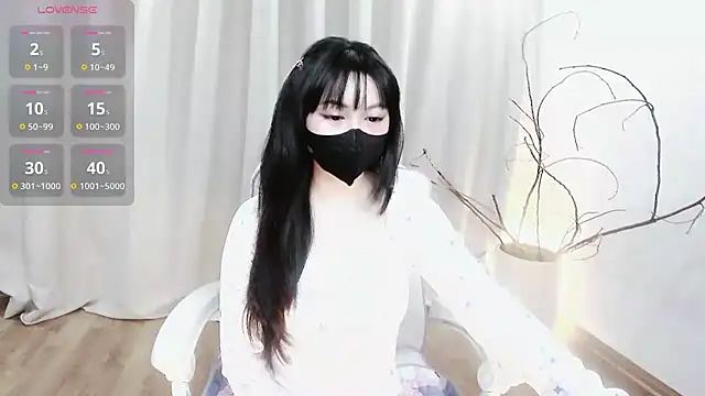 Sweet-Shuna online show from 03/21/26, 01:32