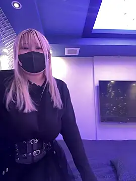 OchanUxxU online show from 04/16/26, 04:52