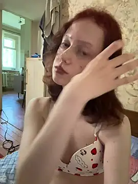 AmanitaXXX69 online show from 08/06/26, 07:54