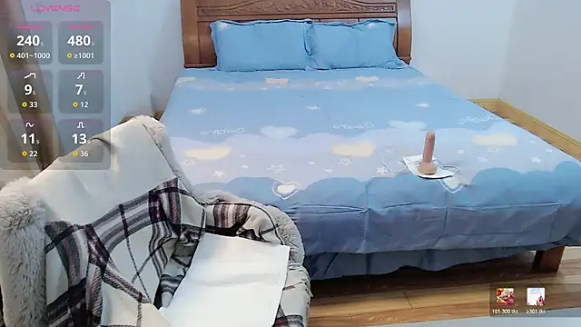 mila-baby-99 online show from 03/27/26, 02:17