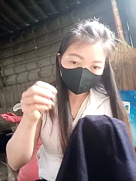 Bling-pusy online show from 03/20/26, 12:04