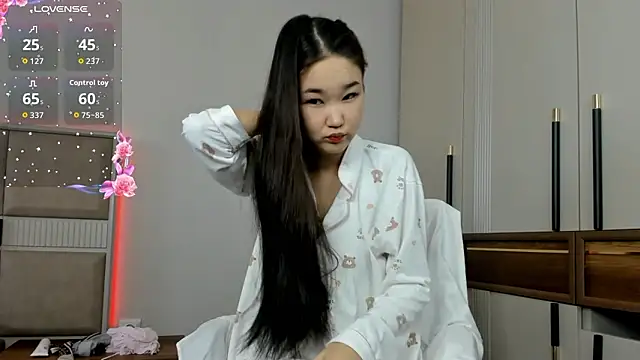 kasumikawa online show from 03/27/26, 01:44