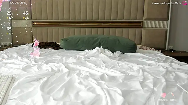 kasumikawa online show from 04/09/26, 06:19